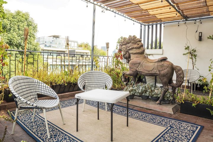 Terrace/Patio 39 of 46