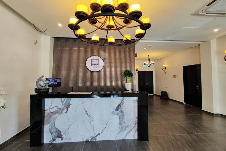 Hotel Interior 7 of 52