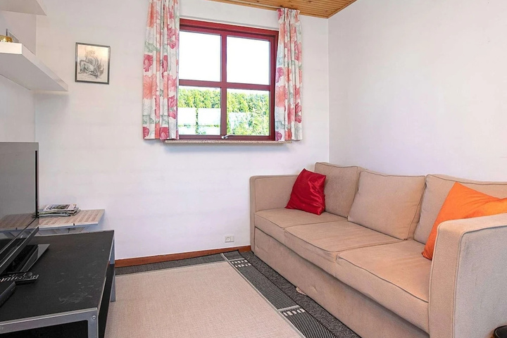 5 Person Holiday Home in Vordingborg