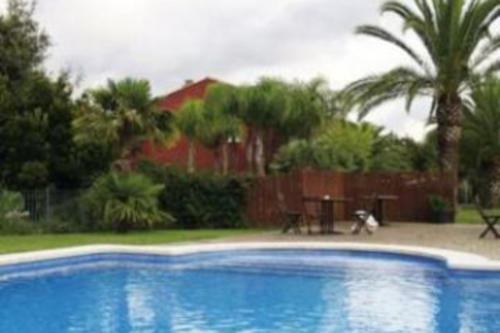 Valencia Golf Hotel