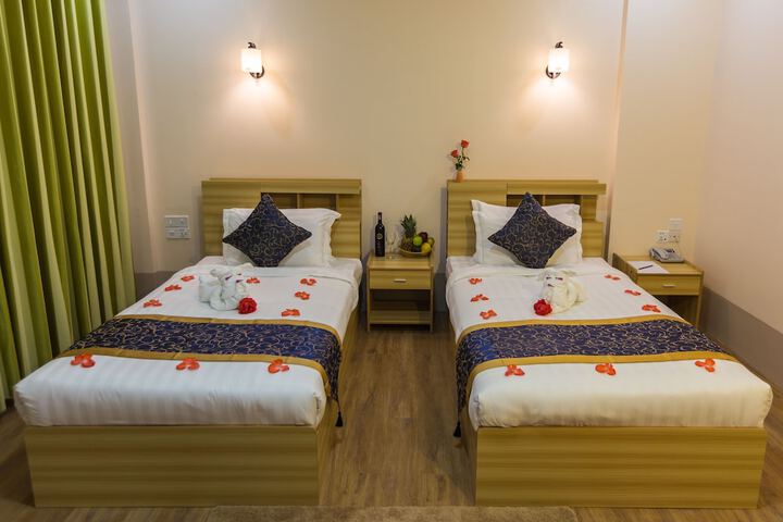 Room 7 of 22