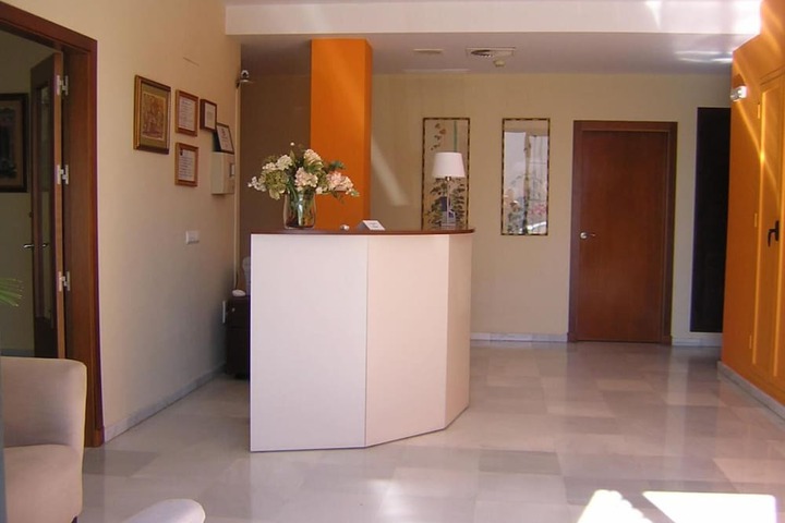 Hotel Lince