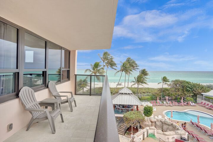 Terrace/Patio 697 of 723