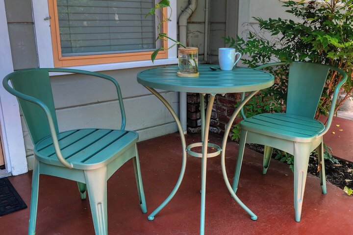 Terrace/Patio 67 of 104