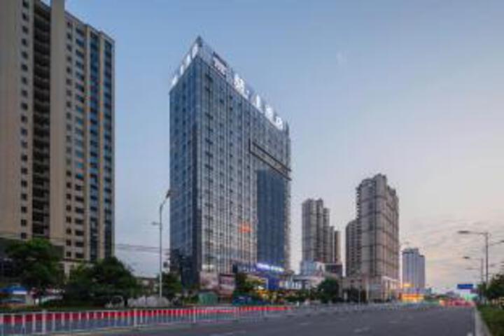 Shucheng Non-hotel