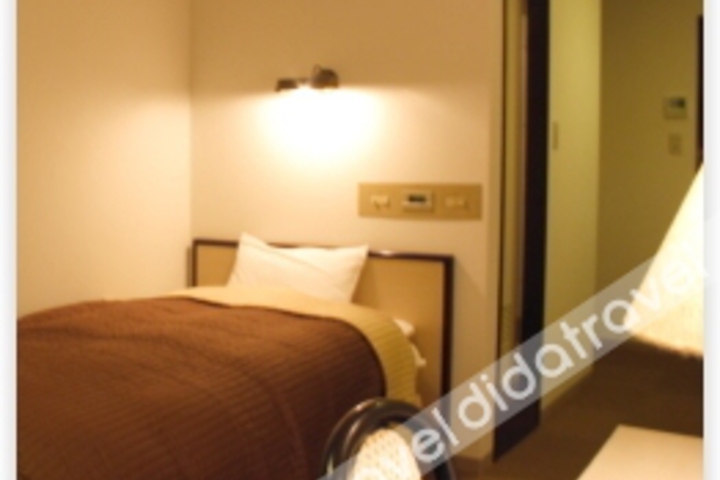 Business Hotel Minobu Inn