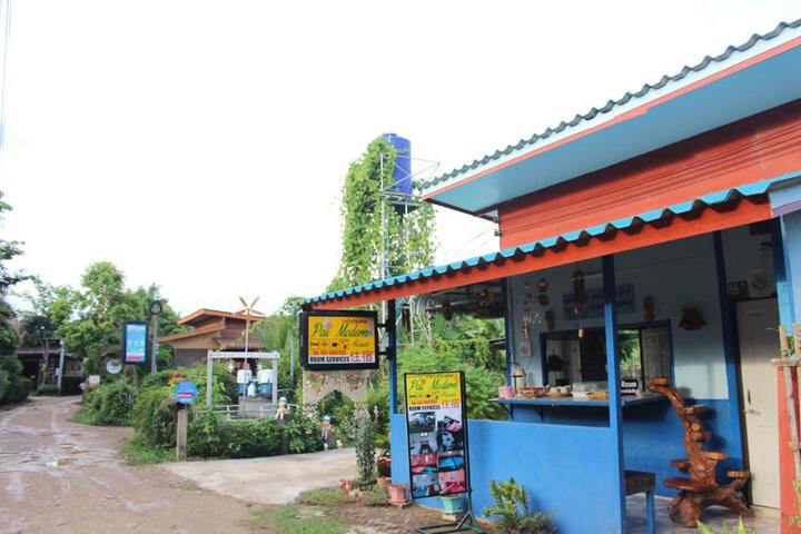 Fitness Facility Photos