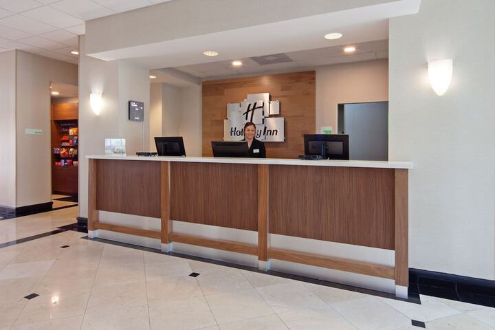 Hotel Interior 2 of 28