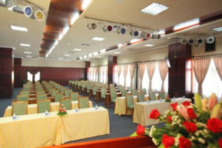 Meeting 43 of 61