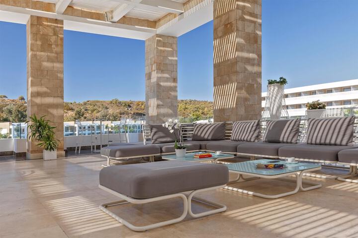 Terrace/Patio 151 of 162