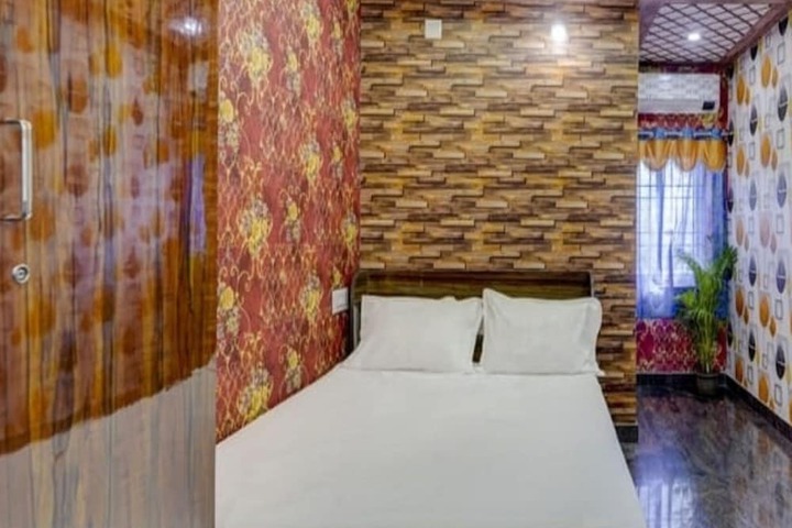 JK Residency