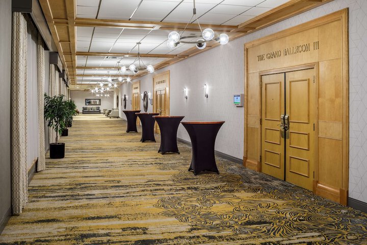 Ballroom