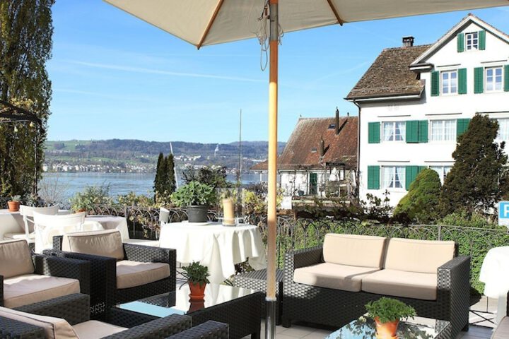 Terrace/Patio 60 of 65