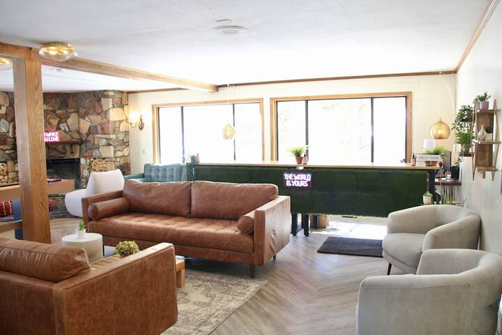 Hotel Interior 2 of 42