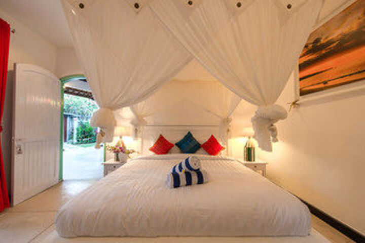 Guest Suite