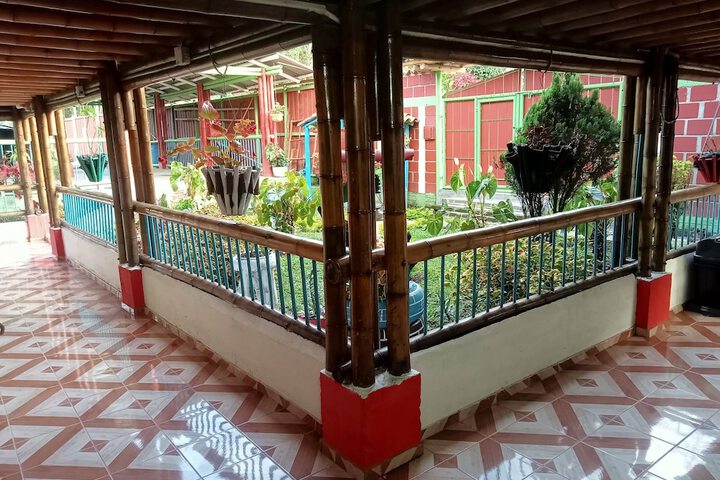 Hotel Interior 2 of 45