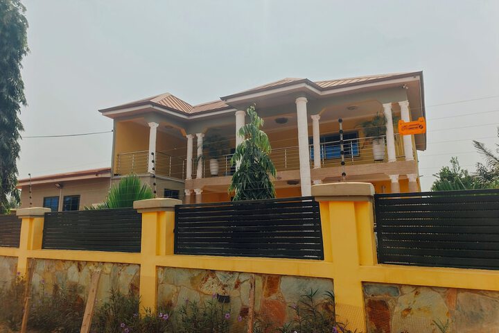 Hotel 16 of 17