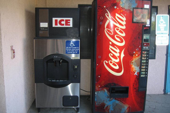 Vending machine