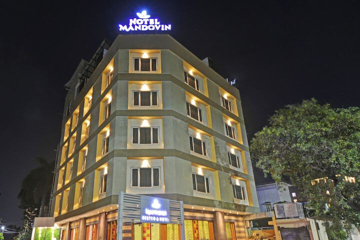 Hotel 40 of 40