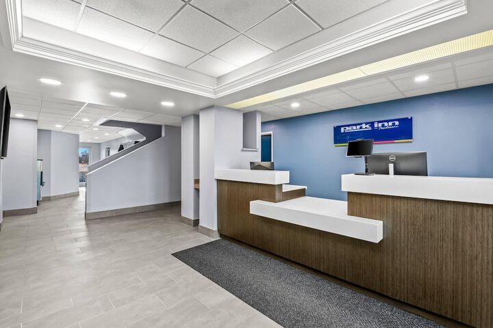 Lobby Photos