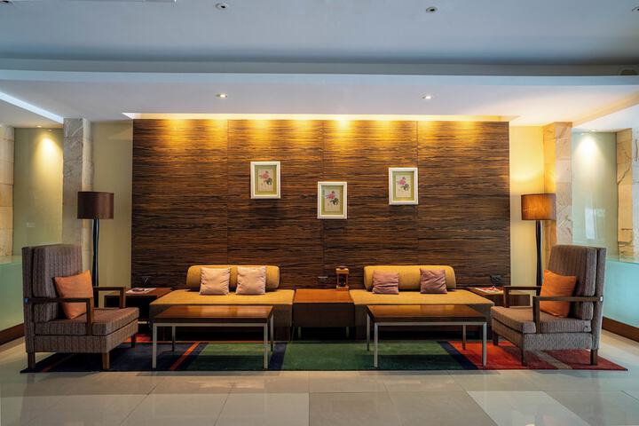 Hotel Interior 3 of 99