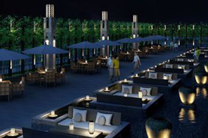 Terrace/Patio 13 of 13