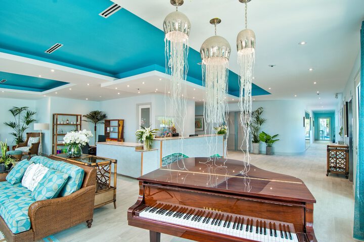 Hotel Interior 3 of 61