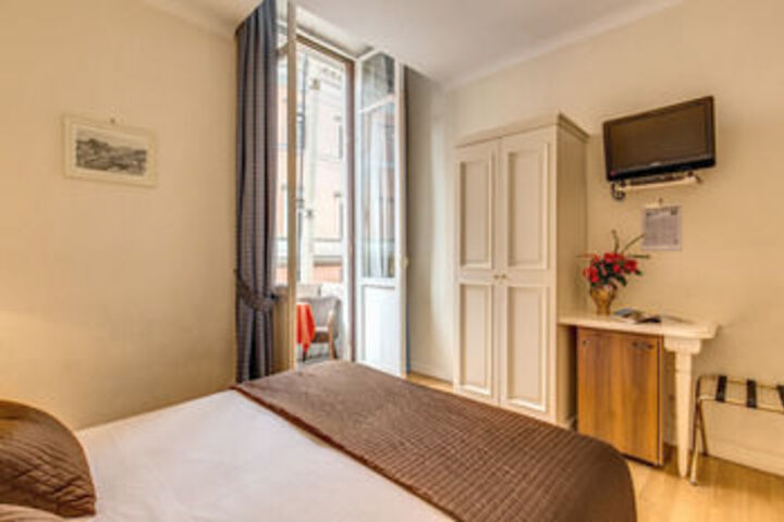 Suite Room