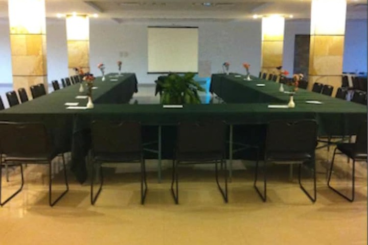 Meeting 26 of 40