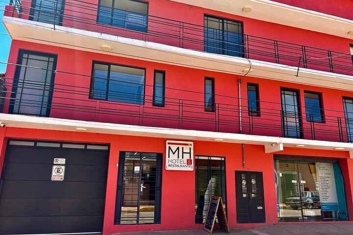 Hotel MH