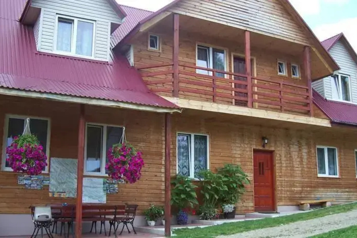 Agroturystyka U Janusza