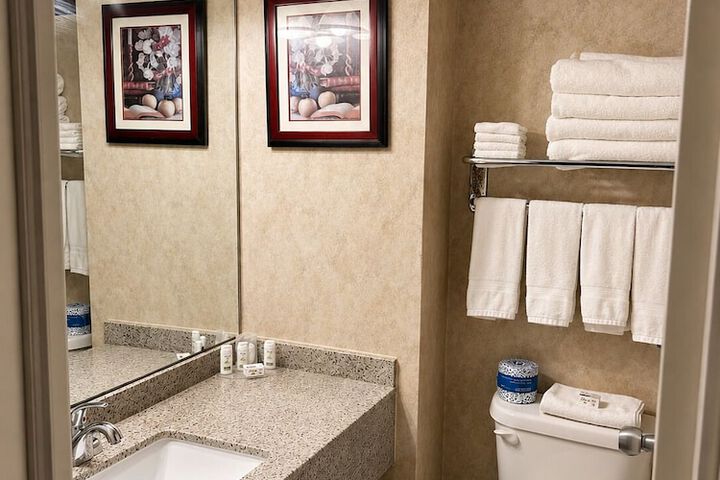 Bathroom Vanities