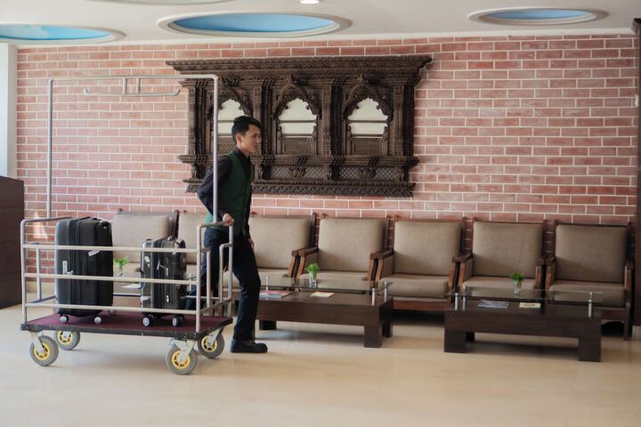 Hotel Interior 2 of 73
