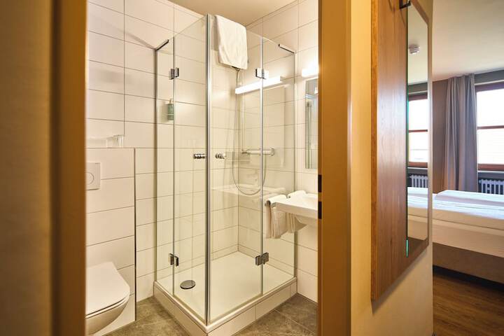 Bathroom Interior Photo