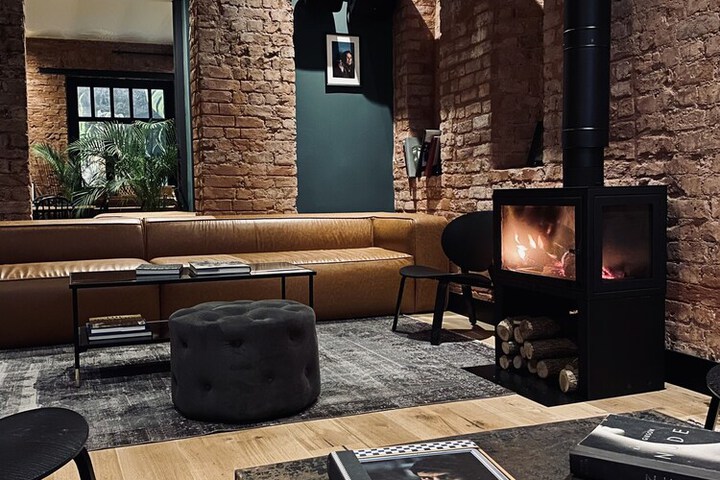 Hotel Interior 51 of 61
