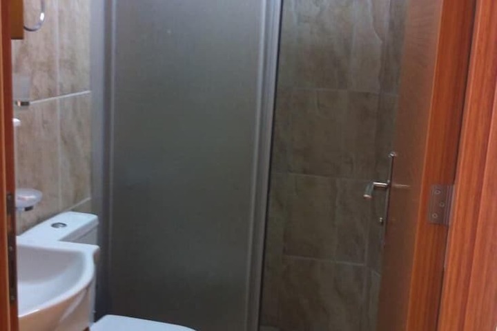 Bath Amenities