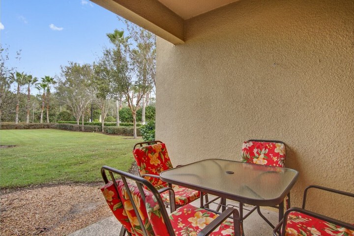 Terrace/Patio 4 of 6