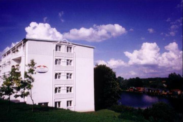HOTEL AM KREBSSEE