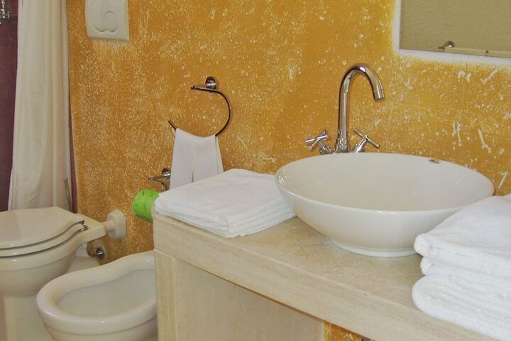 Bathroom Vanities