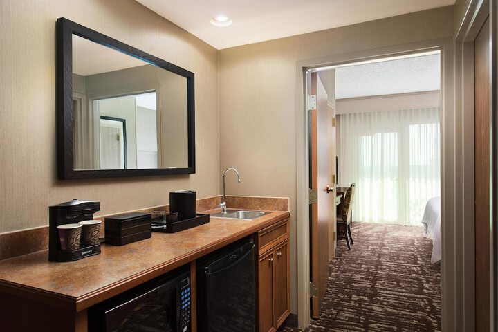Minibar
