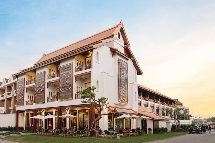 Hotel 84 of 91