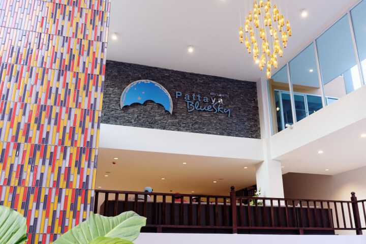 Exterior Photo