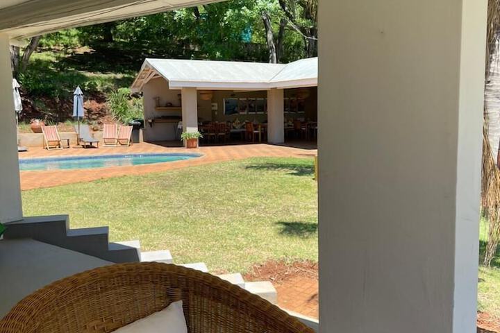 Terrace/Patio 4 of 10