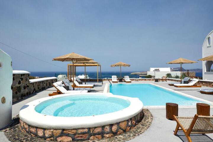 Symmetry Suites