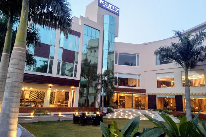 Hotel 48 of 52