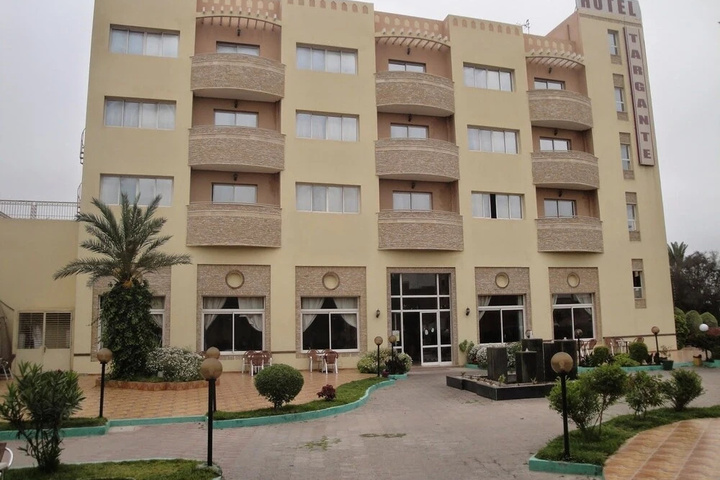 Hotel 4 of 12