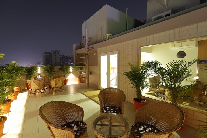 Hotel 440
