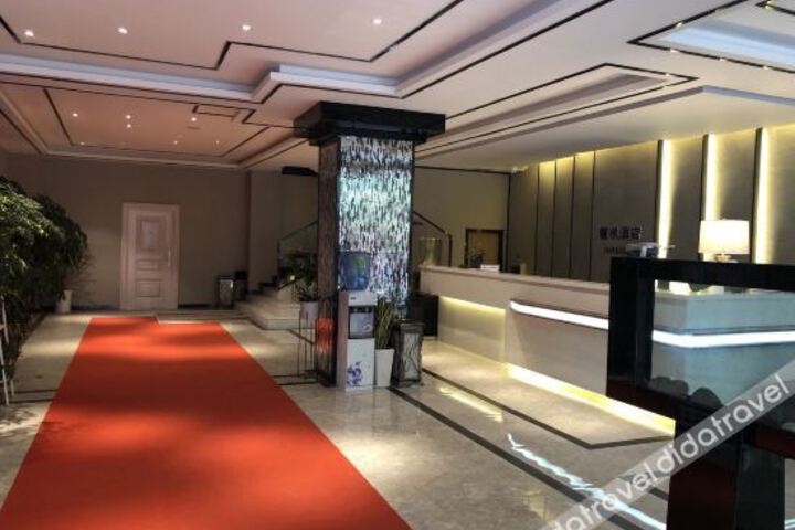 Hotel Interior 3 of 5