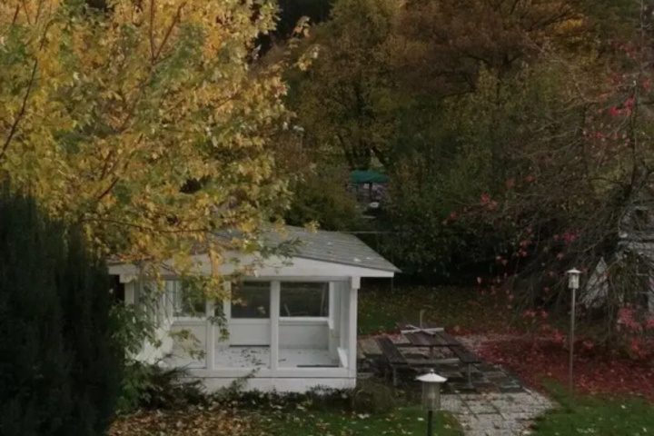 Wiesental Appartmenthaus Simmerath-Einruhr