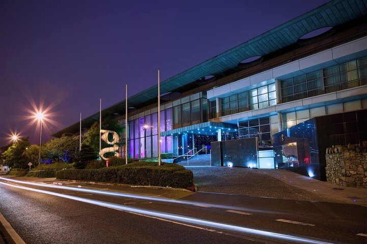 Hotel 65 of 65